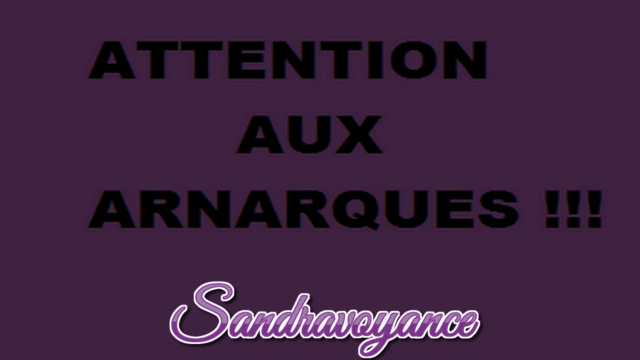 Arnaques autour de la voyance