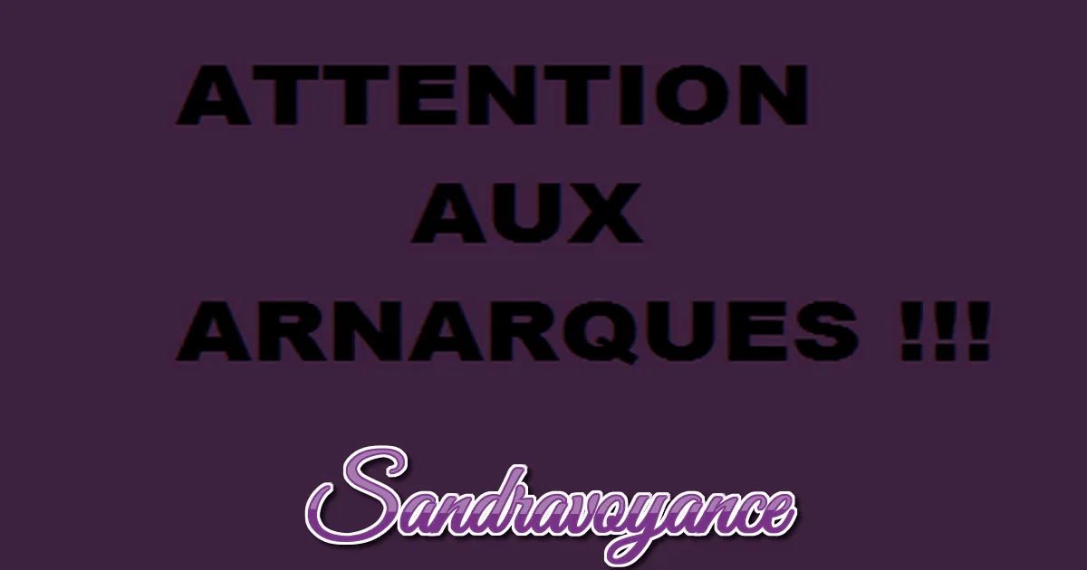 You are currently viewing Arnaques autour de la voyance