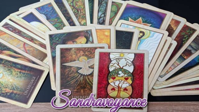 L&rsquo;oracle de Gaia