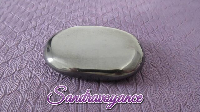 Hématite