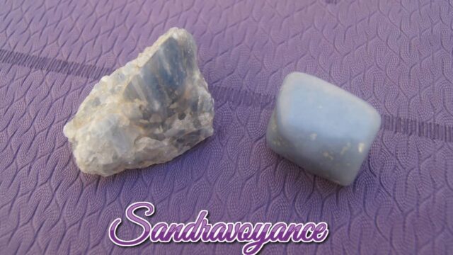 Angelite