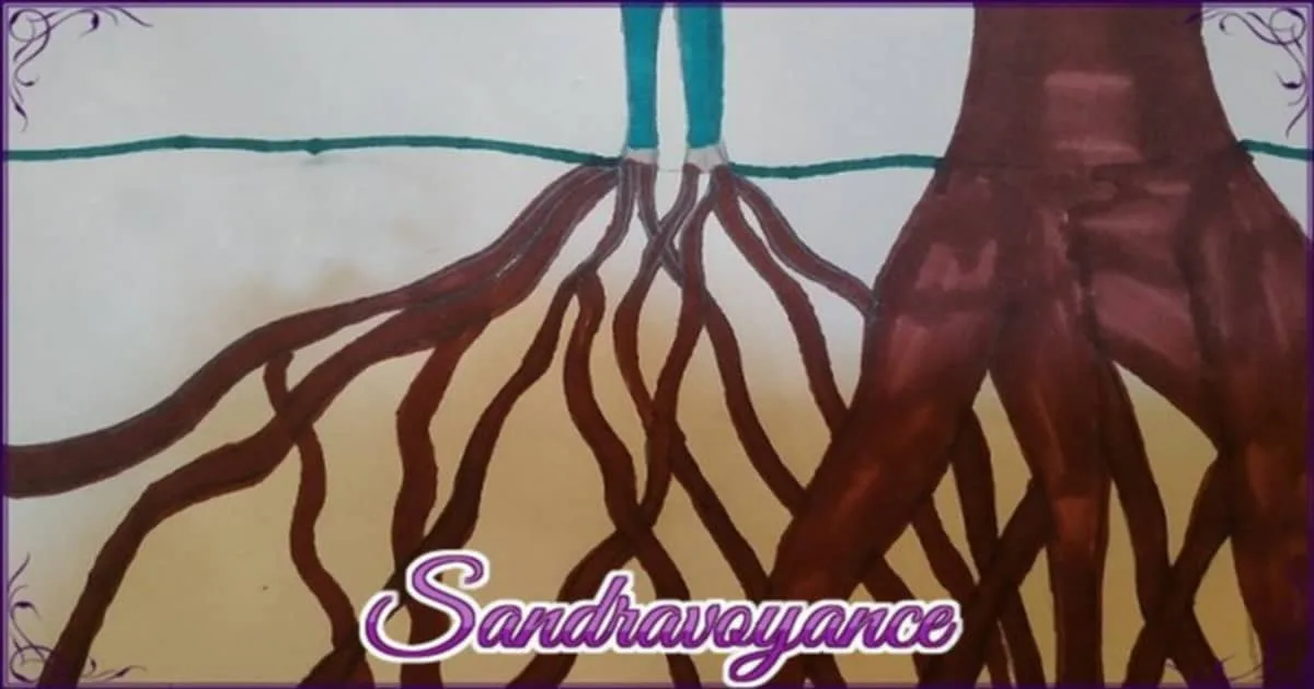 You are currently viewing Ancrage à la terre