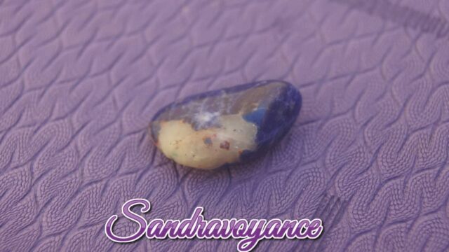 La Sodalite