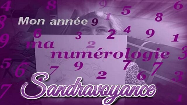 Mon année 2023 en numérologie
