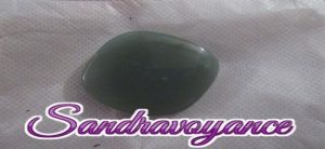 Lire la suite à propos de l’article Aventurine verte