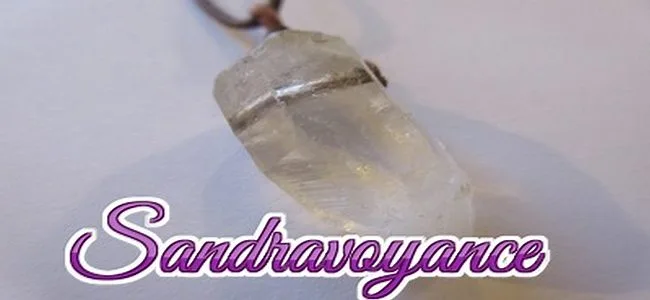You are currently viewing Le cristal de roche