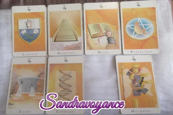 serie jupiter de l'oracle du verseau