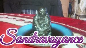 mon rituel de sandravoyance