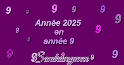 Lire la suite à propos de l’article L&rsquo;année 2025 par la numérologie