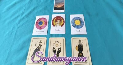 Lire la suite à propos de l’article Énergie du mois de juillet 2025
