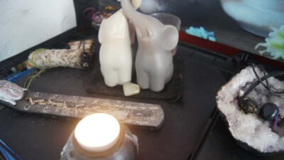 blog de sandravoyance