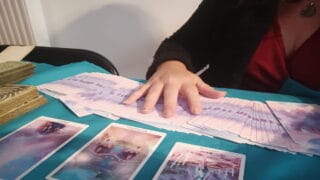 catégorie différents articles sur la voyance