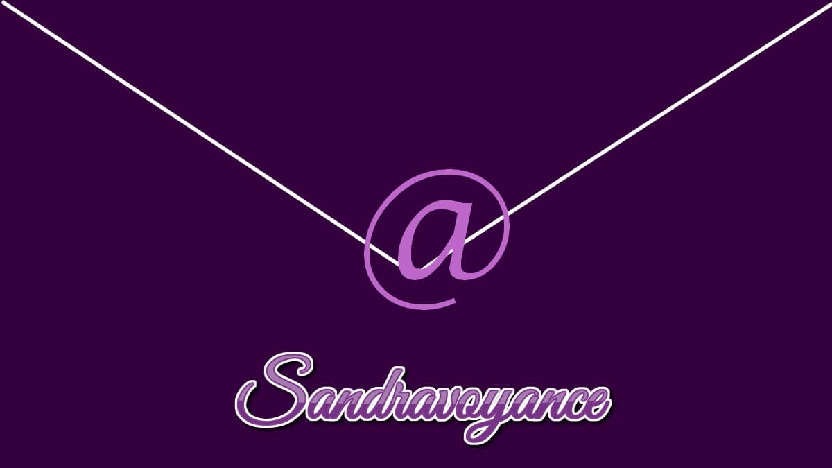 You are currently viewing Comment fonctionne une voyance par mail ?