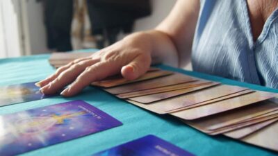 guidance spirituelle par mail avec sandravoyance