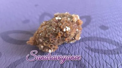 Lire la suite à propos de l’article Aragonite