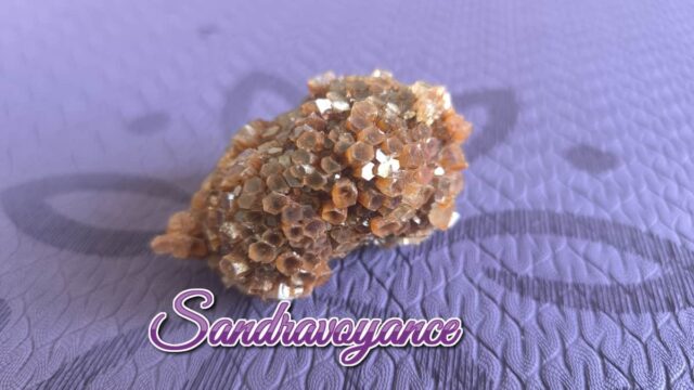 Aragonite