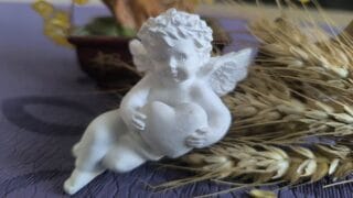catégorie nos guides spirituels, nos anges gardiens, nos protecteurs