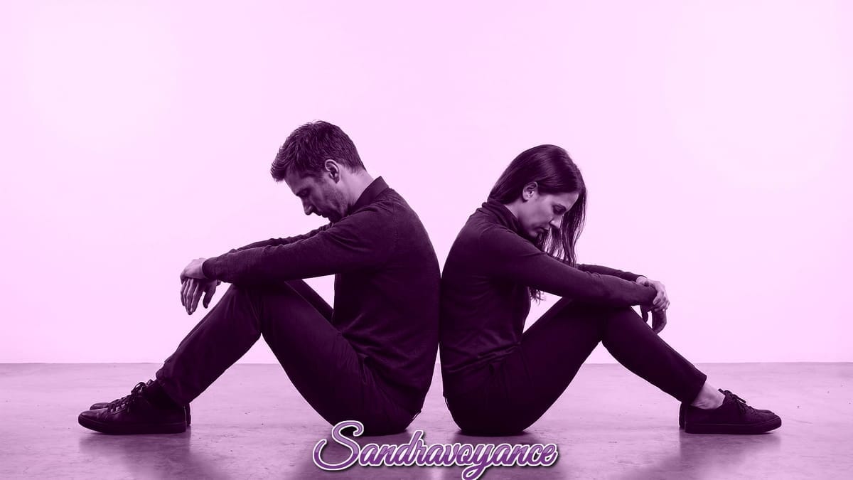 You are currently viewing Pourquoi certaines relations sont-elles si compliquées?