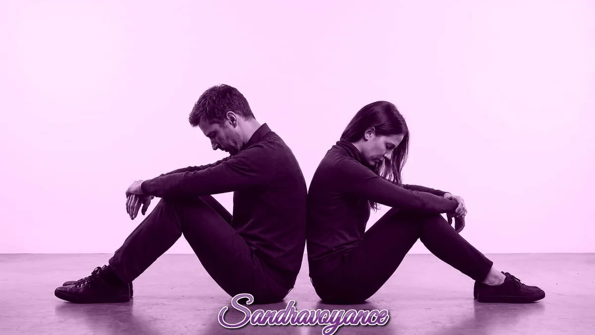 You are currently viewing Pourquoi certaines relations sont-elles si compliquées?