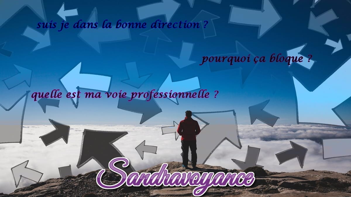 You are currently viewing Blocages professionnels : et si vous n’étiez pas sur la bonne voie ?